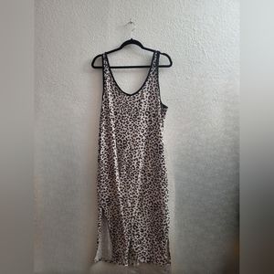 Nicole Miller Nightgown XL